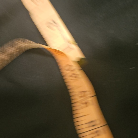 Classic Calvin Klein Little Black Dress - Picture 16 of 16